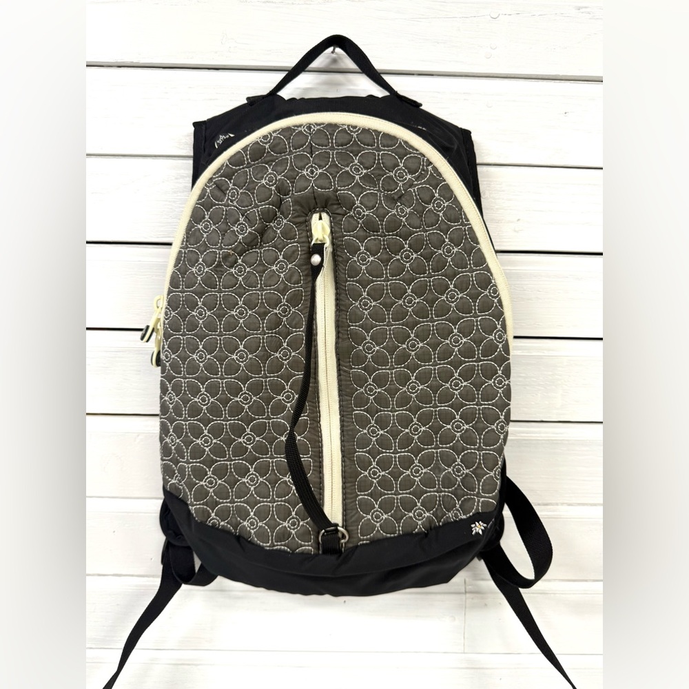 Sherpani | Quilted Travel Outdoor Backpack